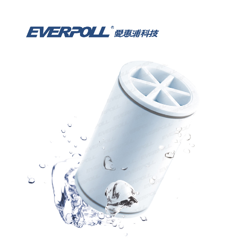 EVERPOLL MK-809 微分子SPA沐浴器專用濾芯