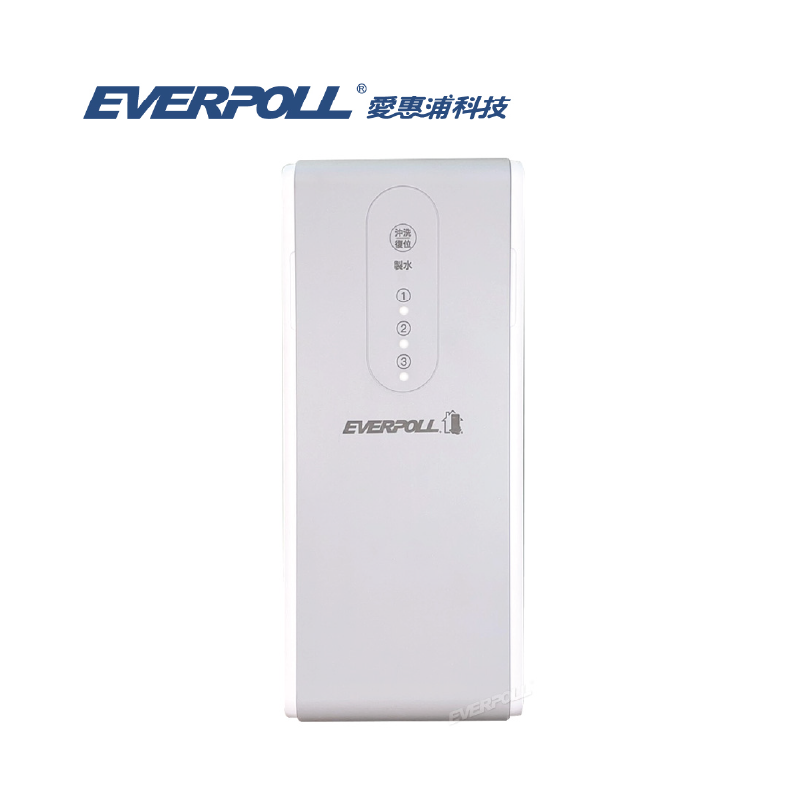 EVERPOLL RO-600直出RO淨水器