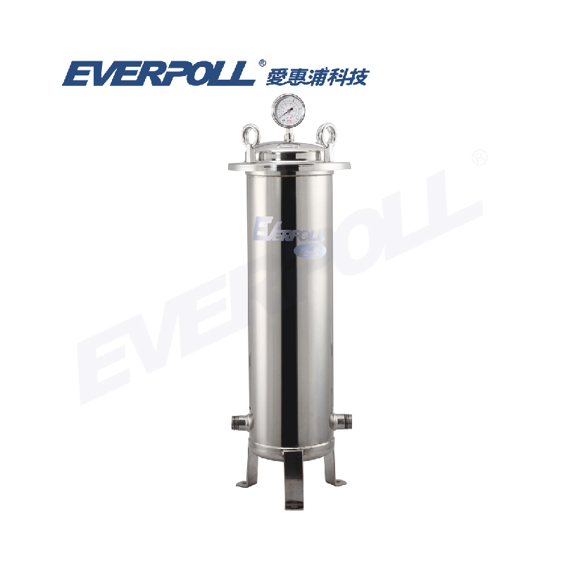 EVERPOLL FH-500傳家寶全戶濾浄