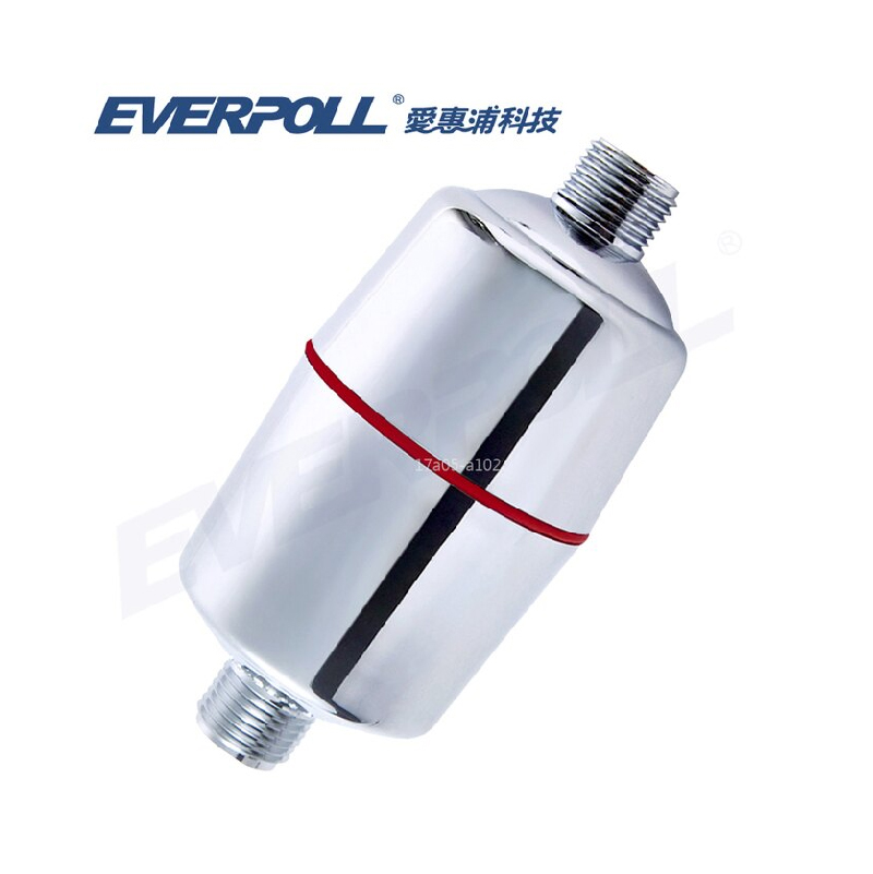 EVERPOLL MK-809微分子SPA沐浴器