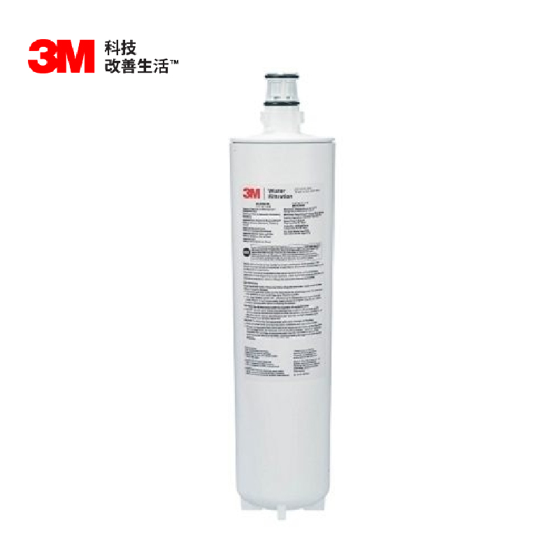 3M S01H淨水器專用替換濾芯3US-MAX-F01H